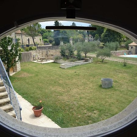 Domaine Mary'S Villa Barjac  Room photo