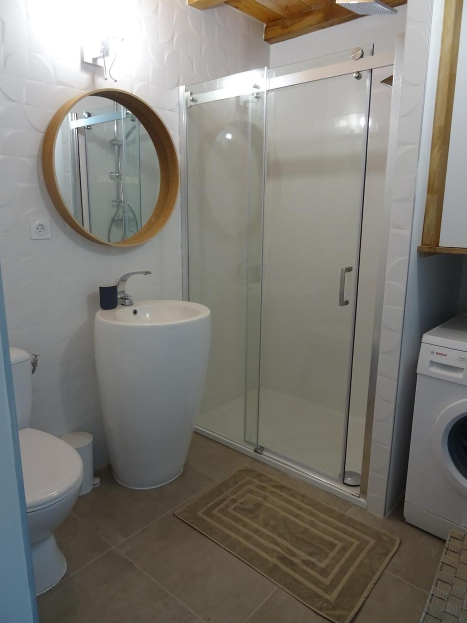 Domaine Mary'S Villa Barjac  Room photo