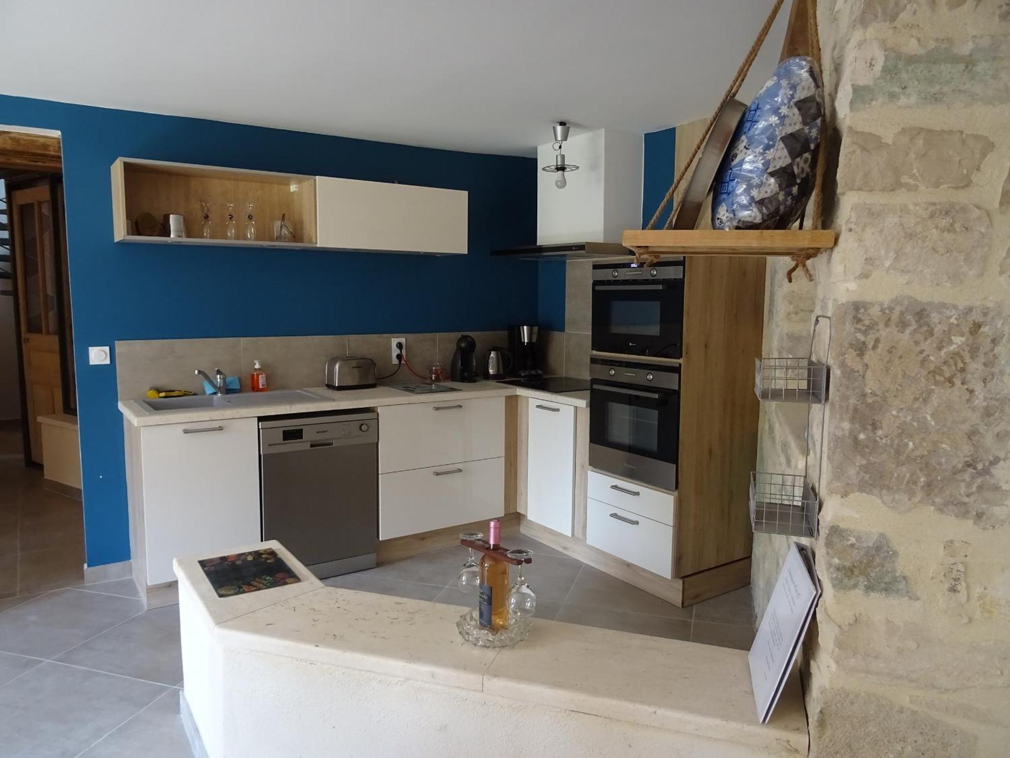 Domaine Mary'S Villa Barjac  Room photo
