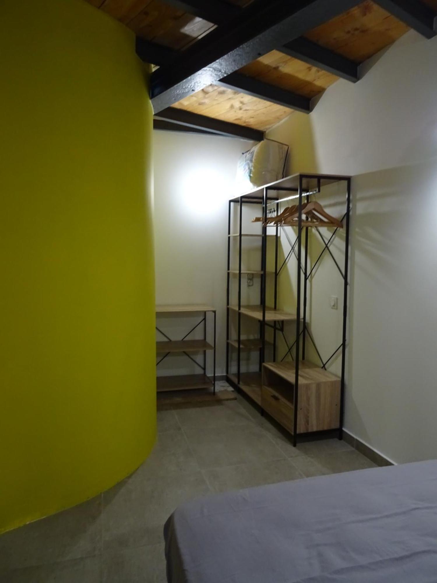 Domaine Mary'S Villa Barjac  Room photo