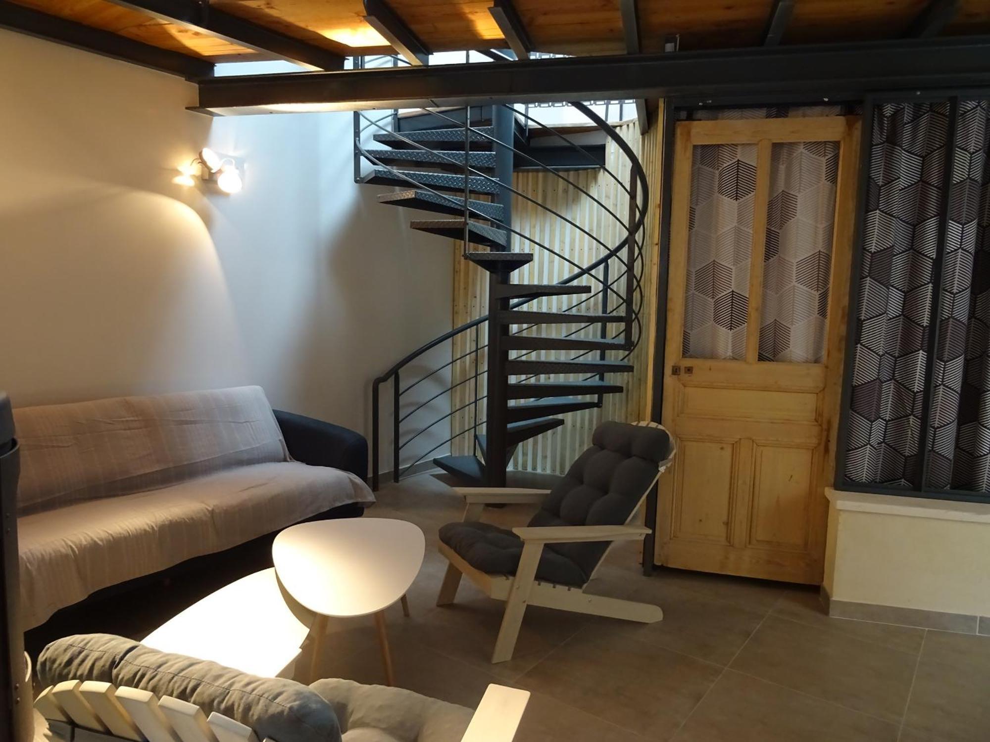 Domaine Mary'S Villa Barjac  Room photo