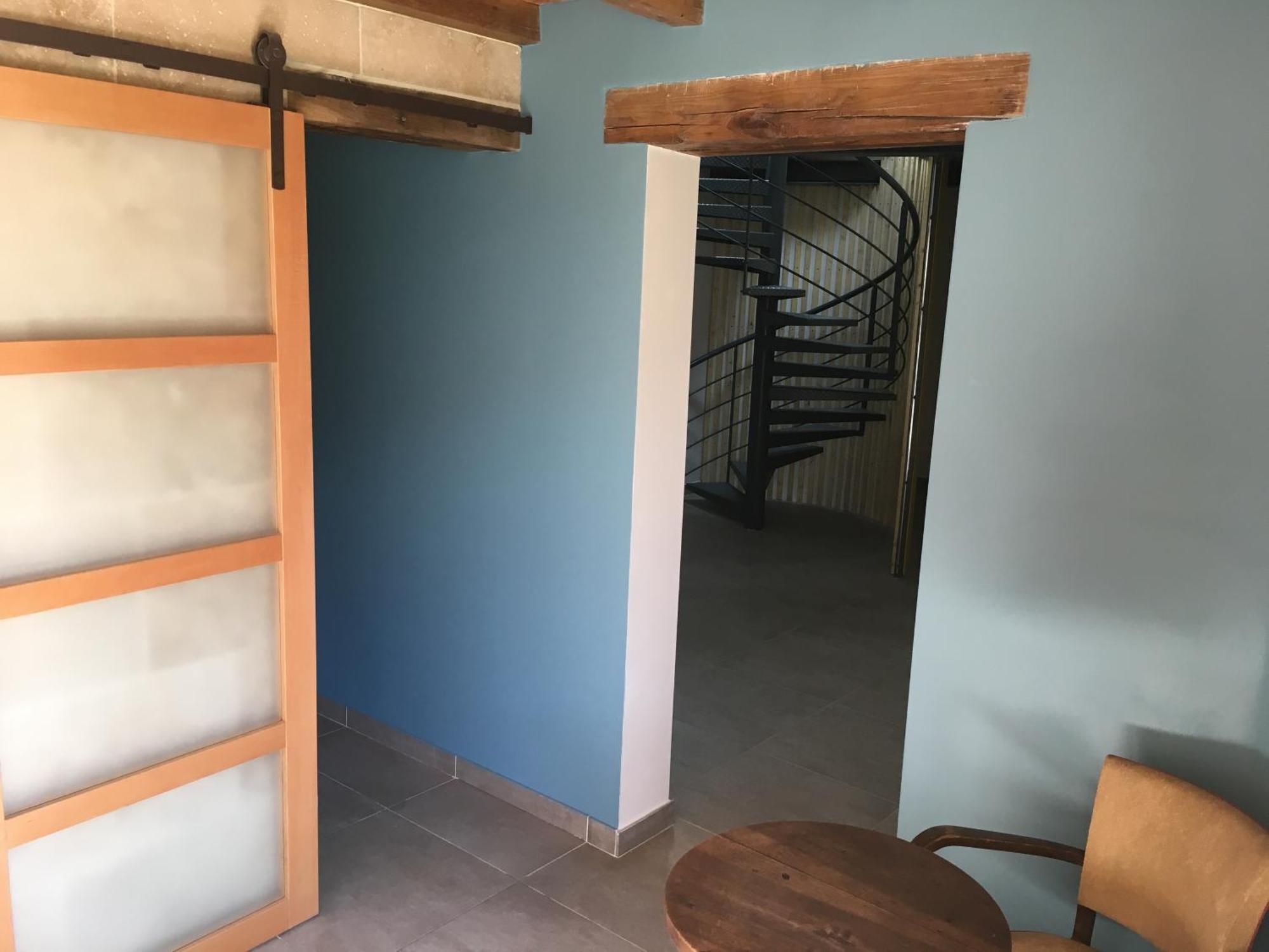 Domaine Mary'S Villa Barjac  Room photo