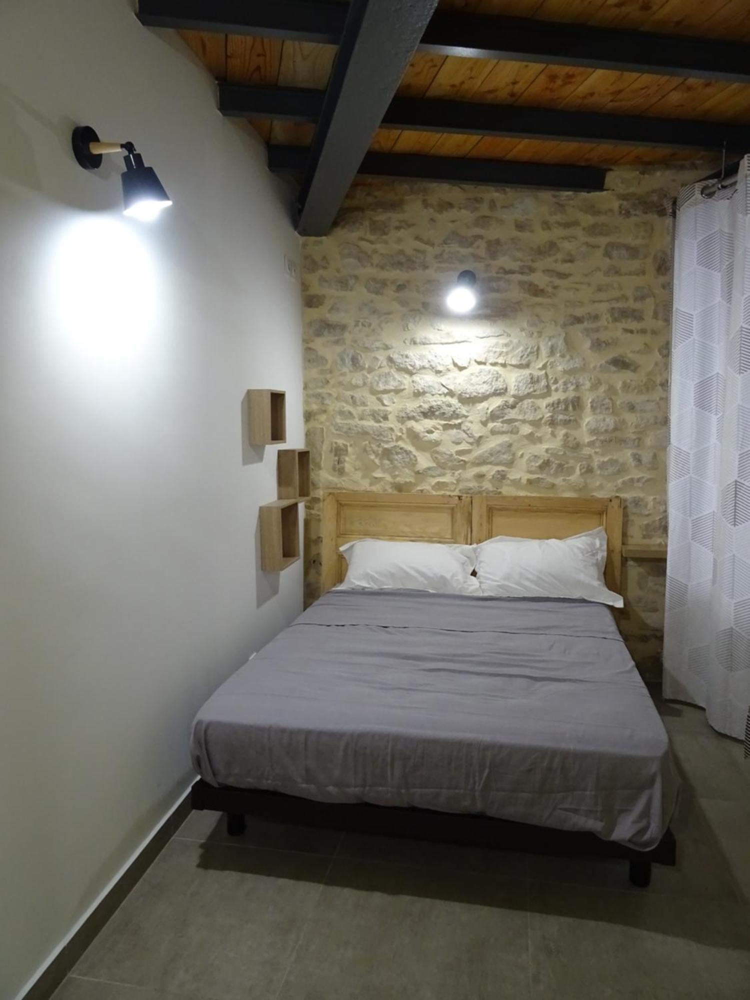Domaine Mary'S Villa Barjac  Room photo