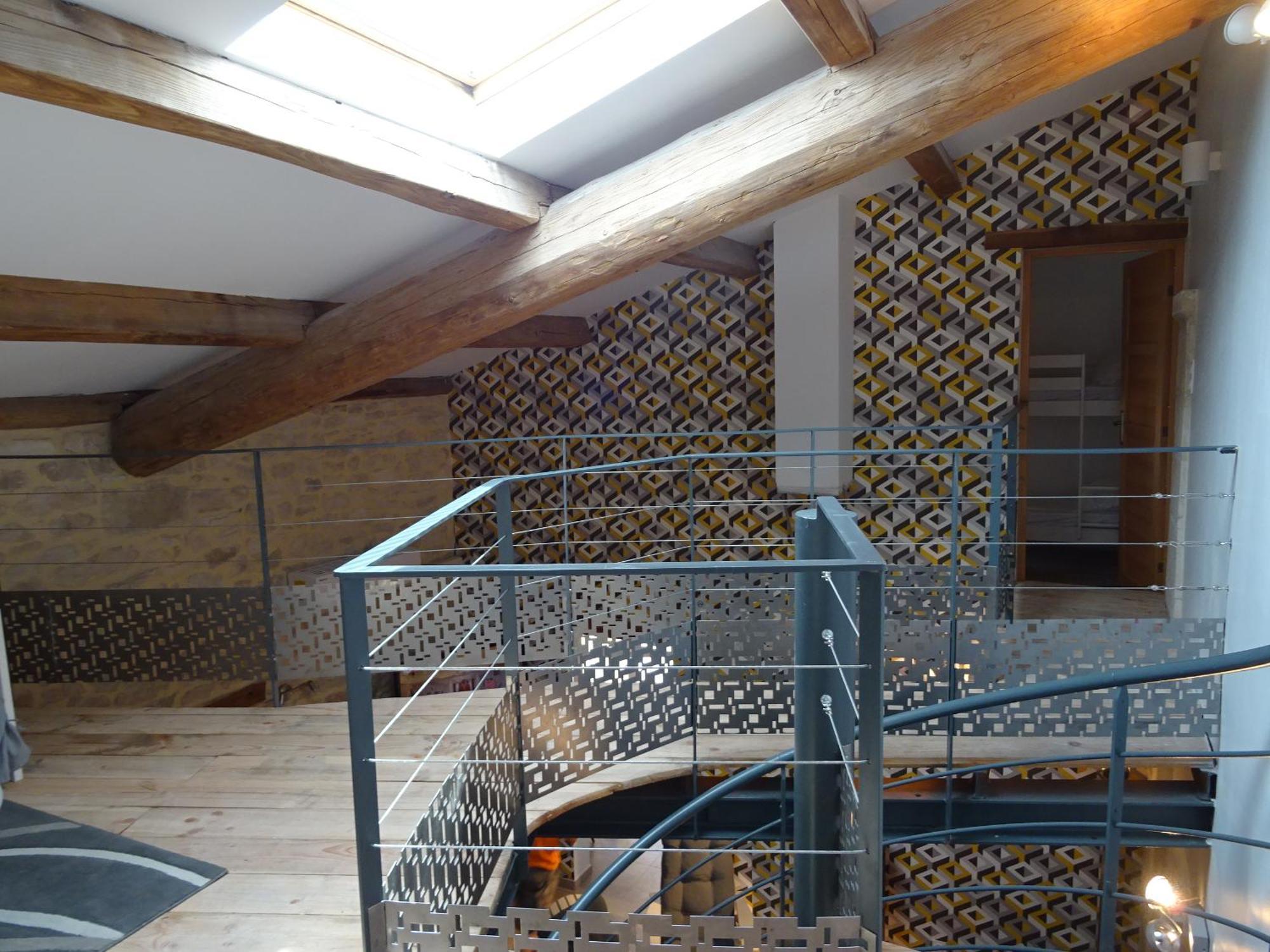 Domaine Mary'S Villa Barjac  Room photo